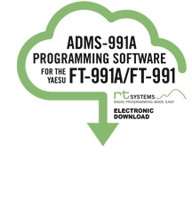 RT SYSTEMS ADMS991AU